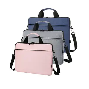 Promotion Wholesale Fashionable Laptop Bags Laptop Bag For Ladies | Hot Selling Custom Logo School Office Organizer Laptop