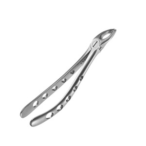 Upper Universal Notched Beaks X-Trac Forceps Dental Instruments - Product Image 1
