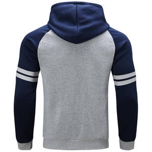 Sudaderas con capucha con estampado unisex de peso pesado para hombre, sudaderas con capucha de gran tamaño para hombre, Sudadera con capucha de algodón polar para hombre - Product Image 1