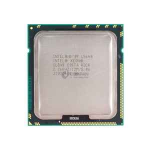 Procesador Intel Xeon L5640 2.26GHz 6 Núcleos 12MB Caché 60W Socket LGA1366 para Herramienta de Torneado - Product Image 2