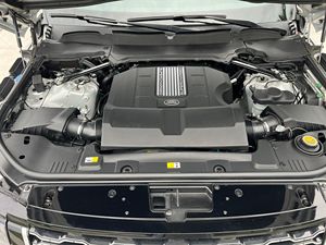 RANGE ROVER AUTOBIOGRAPHY 2019 USADO, VOLANTE A LA IZQUIERDA/DERECHA - Product Image 5