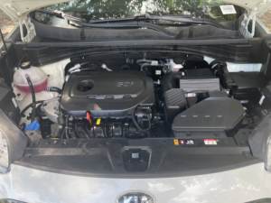 Kia Sportage LX Sport d'occasion propre, année 2021 - Product Image 6