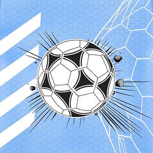 Conjunto de uniforme de fútbol infantil con logotipo personalizado de alta calidad, ropa deportiva nueva con Jersey y pantalones cortos de alta calidad, servicio OEM - Product Image 6