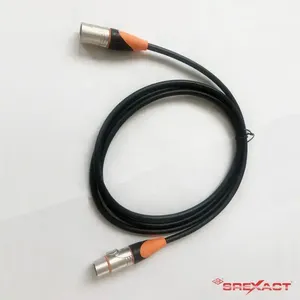 สายเคเบิล XLR ไมโครโฟน - Product Image 1