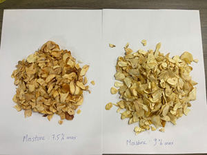 Rodajas de ajo/Lahsun/Thoom a granel; de Vietnam Proveedor, entrega rápida en todo el mundo - Product Image 2