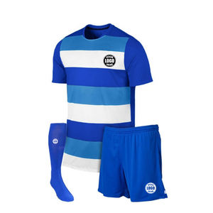 Uniforme de fútbol/fútbol hecho en Pakistán, chándales de fútbol, camiseta de fútbol, camiseta de fútbol, uniforme de fútbol de Club - Product Image 3