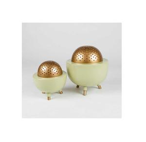 Fabuleux Design Hotelware Bakhoor Brûleur Grande Qualité Fer Encens Mabkhar Brûleur À Un Prix Abordable - Product Image 6