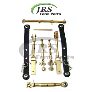   Kits con Piezas de Enganche de Tres Puntos para Tractor, Repuestos para Maquinaria Agrícola, Precio de Mayoreo para Exportación - Product Image 2