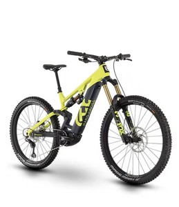 NOUVEAU Vélo Électrique Husqvarna Hard Cross 5 HC5 - Product Image 1