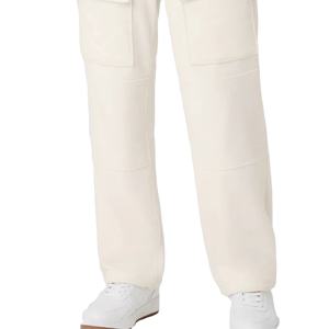Pantalones de atletismo para correr para hombre, pantalones de chándal de tela ligeros y de secado rápido para hombre, de alta calidad, para gimnasio y actividades al aire libre - Product Image 1