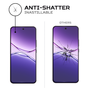 ฟิล์มกันรอยหน้าจอ ANTISHOCK สำหรับออปโป้ K13X ฟิล์มกันรอยคุณภาพพรีเมียมสำหรับหน้าจอโทรศัพท์ของคุณ - Product Image 5