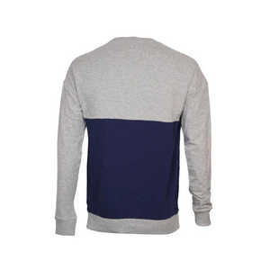 100% algodón Vintage hombres Sudadera con capucha Streetwear bordado rasgado destruido lavado desgastado relajado ajuste Sudadera con capucha - Product Image 6