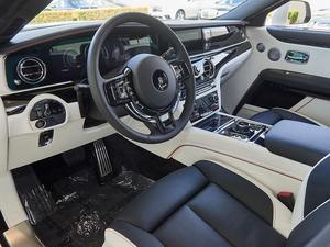 โรลส์-รอยซ์ โกสต์ ใหม่เอี่ยมสำหรับขาย - Product Image 6