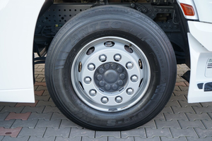 PREMIER PROPRIÉTAIRE MERCEDES-BENZ ACTROS 1851 L EURO 6 4X2 2022 TRACTEUR D'OCCASION EN PARFAIT ÉTAT - Product Image 2