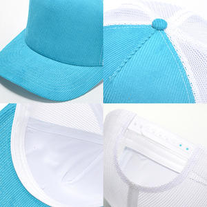 Gorra de uniforme de béisbol de estilo de lujo de pana personalizable gorras de béisbol OEM de equipo deportivo unisex transpirable - Product Image 2