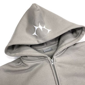 Nouvel arrivage Pull à capuche fiable avec logo personnalisé pour hommes 100% coton respirant à capuche hiver Style unique Offre Spéciale de haute qualité - Product Image 4