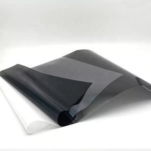 Film solaire pour vitres de voiture KS-15 3,5 mil, échantillon gratuit très bien noté, résistant aux UV et au sable, haute isolation, 1,52*30M pour vitres automobiles - Product Image 4