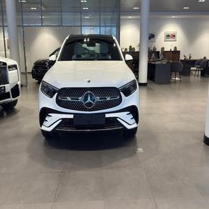 Mercedes-Benz GLC 300 Nuevo - Product Image 1