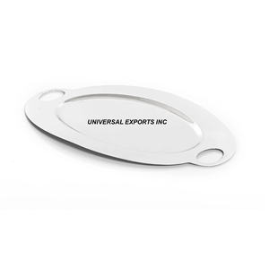 ถาดช็อคโกแลตแฟนซีโลหะทำด้วยมือถาดช็อคโกแลต - Product Image 3