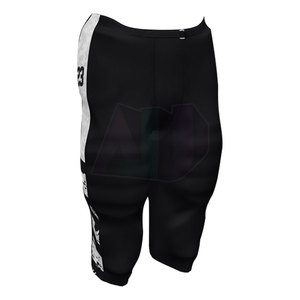 Conjunto de Uniforme de Fútbol Americano Personalizado para Hombre, Material de Poliéster y Spandex de Alta Calidad, Corto, Colores y Tallas Personalizables para Escuela - Product Image 5