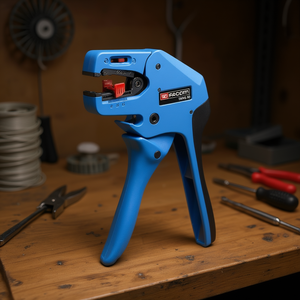 Pince à sertir automatique Facom SWINGO 90 pour dénuder et couper les fils - Product Image 3