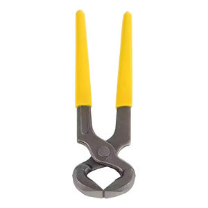 Instrumentos para el Cuidado de las Uñas de Caballos y Ganado, Alicates para Cascos de Herrador de 11.5 Pulgadas, Instrumentos Veterinarios para Herraduras de Caballos de Alta Resistencia - Product Image 5