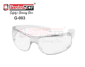 Protostar Eye Protection Safety Goggles - Product Image 3