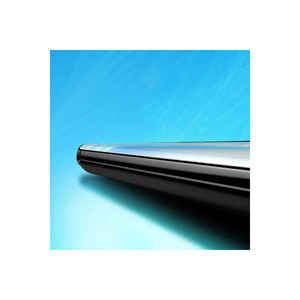 Film de protection anti-rayures Netzy Premium, protecteur d'écran SAFA Super PET de haute qualité pour Huawei P50 Pro, installation facile - Product Image 2