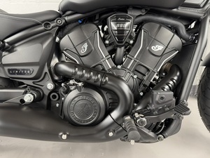 Offre aux enchères 2026 : Nouvelles motos Harley-Davidson Scout Bobber Limited à vendre – Puissance 1001-2000W, vitesse maximale >80km/h, acompte requis - Product Image 6