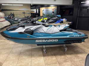 2025 SUPER EDITION ventas 325 GTX Limited Mejor Rendimiento - Product Image 2