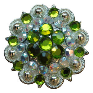 Premium hommes femmes cuir éperon sangles équitation baril course rodéo spectacles équestres réglable Western éperon sangles ajustement - Product Image 4