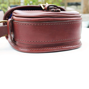 Bolsos de cuero de cartucho de calidad superior más vendidos estilo casual cómodo para la moda para uso al aire libre-Nueva llegada - Product Image 4