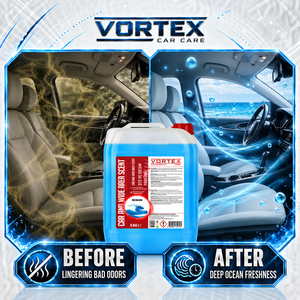 Vortex |   Parfum d'ambiance pour voiture et grandes surfaces - Longue durée - 5 kg - Product Image 4