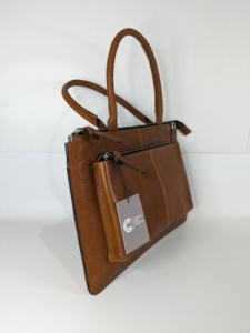 Sac à bandoulière de luxe pour femmes de luxe indien de vente chaude avec conception florale et solitaire usinée à la main prêt à stocker des sacs pour femme - Product Image 2