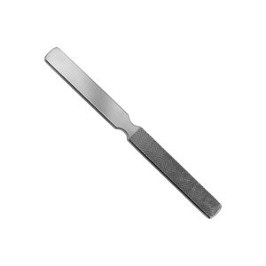Double Ended Surgical Bone File Stainless Steel Instrument Surgery Bone File - Product Image 3