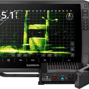 ข้อเสนอการแลกเปลี่ยนที่ดีที่สุดสำหรับ Garmin ECHOMAP Ultra 2 เครื่องพล็อตแผนที่ขนาด 12 นิ้ว พร้อมชุด LiveScope Plus - Product Image 1