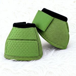 Botas de Neopreno EURO CAVALL No Turn Bell, Colores Personalizados - Product Image 1