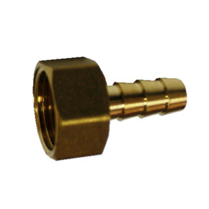 Raccordo con dado per bombola del gas - Product Image 1