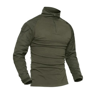 Tactical GEN2 Uniform Camouflage Breathable <b>Frog</b> Tactical <b>Suit</b> Tactical Uniforms - Product Image 5