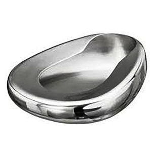 Adulte de Lit En Acier Inoxydable Casserole - Product Image 4