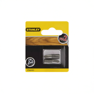 Embouts de tournevis Phillips multipack Stanley - Product Image 2