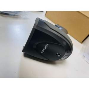 Nuevo escáner de código de barras láser 1D de mano MD4650 CCMD con cable con fuente de luz CMOS no inalámbrico - Product Image 5