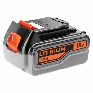 Batteria al Litio 'bl4018' 18 V - 4.0 Ah - Product Image 1