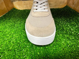 Baskets personnalisées OEM pour hommes Vêtements de rue d'extérieur respirants et antidérapants à la mode avec semelle tendance à bas prix - Product Image 6