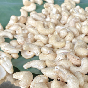 เม็ดมะม่วงหิมพานต์จากเวียดนาม1กก. เม็ดมะม่วงหิมพานต์คั่วออร์แกนิก - Product Image 1