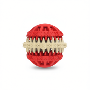 Giocattoli da Masticare Durevoli per Cani, Giocattolo Resistente per l'Intrattenimento Canino - Product Image 3