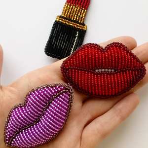 Gold Plated Grey Moonstone Gemstone Bead Charms 3 Bead <b>Cluster</b> Pendants for J Handmade Birthstone Charms key chains - Product Image 1