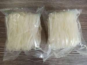 Dried <b>Instant</b> Rice <b>Noodle</b> <b>Gluten</b> <b>Free</b> <b>Noodle</b> From Vietnam/Rice <b>Noodle</b> <b>Gluten</b> <b>Free</b> Made in Vietnam - Product Image 4