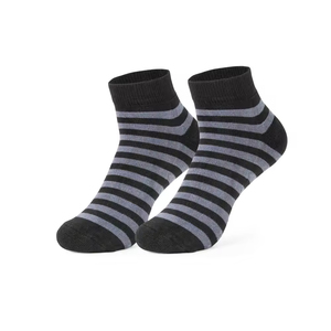 New Arrival <b>No</b> <b>Show</b> Dress <b>Socks</b> Professional Wear Anti-Bacterial Thick Durable Material with Customized Colors and Logo - Product Image 1