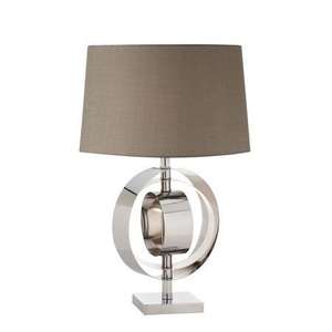 Lámparas modernas de mesa de hojas Lujo moderno para habitación Nuevo estilo - Product Image 1